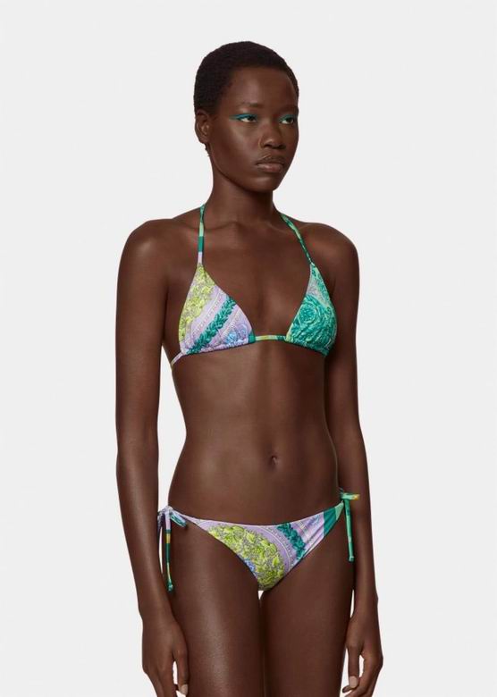 Versace Bikini ID:202107a350